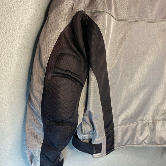 First Gear Motorcycle Jacket - Picture 8 of 8